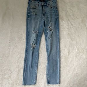 Aeropostale Jeans